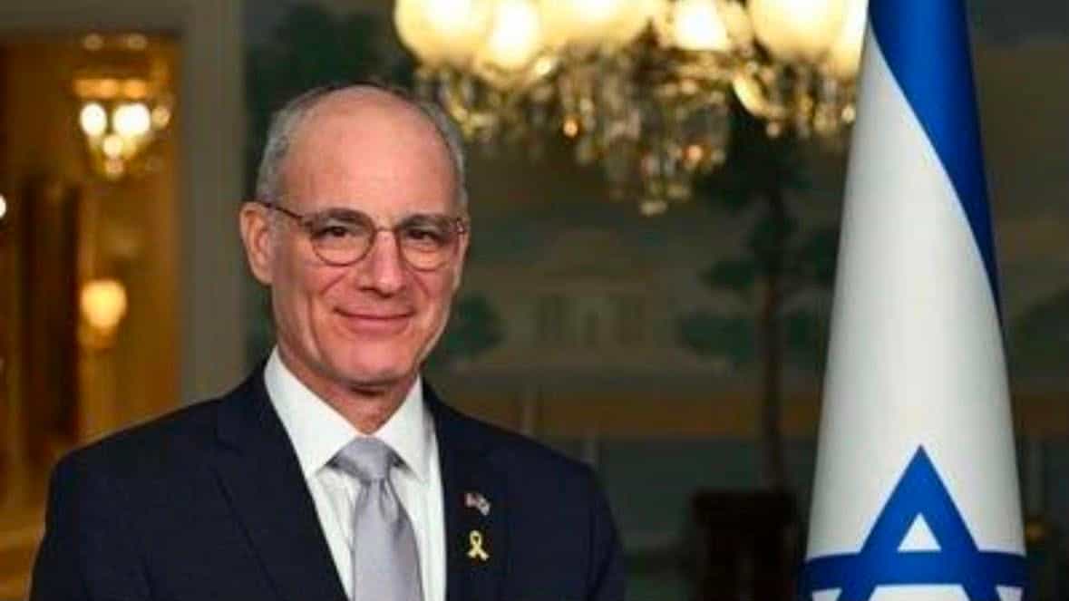 שגריר ישראל בארה”ב מתנגד לדברי טראמפ: "אם לאיראן יהיו טילים בליסטיים – היא תשתמש בהם"