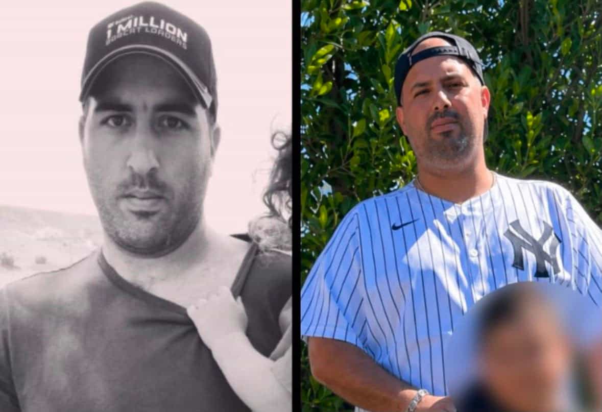 הותרו לפרסום שמותיהם של שני הישראלים שנהרגו בתאונה הקשה בלוס אנג’לס