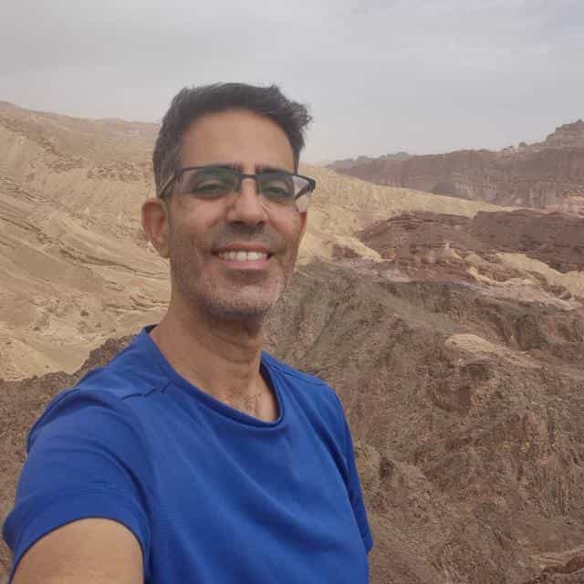 עמיר קשי נבחר למנהל האגף לשירותים חברתיים בעיריית נס ציונה