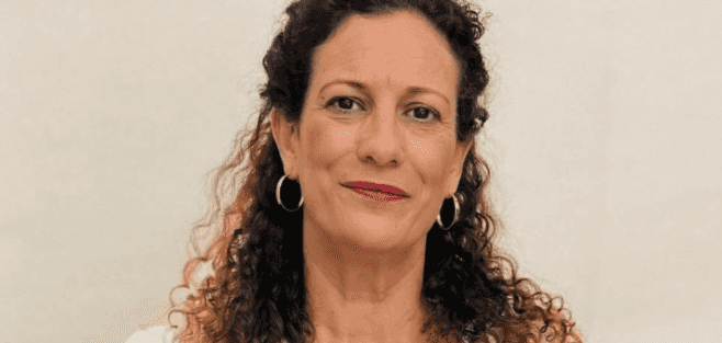 מנהלת חדשה לבית הספר היסודי "צאלים" באילת