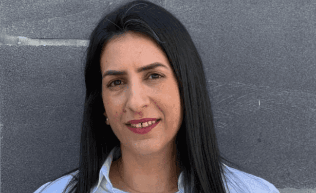 עם  15 שנות ניסיון: הכירו את המנהלת החדשה לחטיבת הביניים "עתיד ארנון"