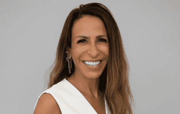 מנהלת חטיבת ביניים חדשה לבית הספר קריית החינוך גינסבורג ביבנה