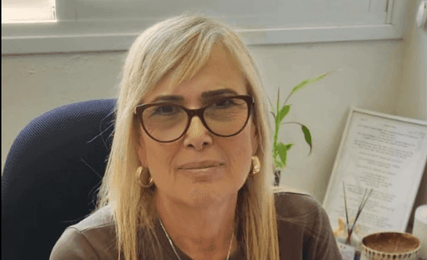מנהלת חדשה מונתה למחלקת גני הילדים ביבנה