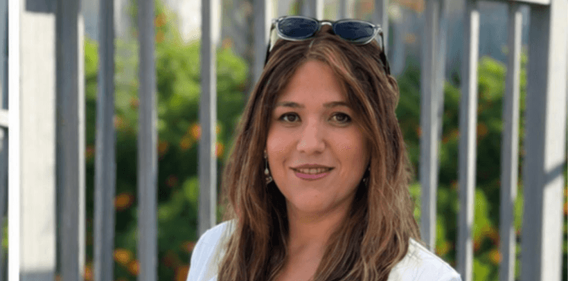 הילה פרץ מונתה למנהלת בית הספר היסודי "פינסקר" בקרית אתא