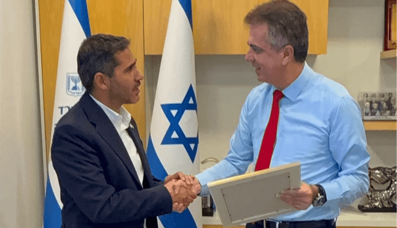 יבנה נמצאת במקום החמישי בארץ בייצור אנרגיה מתחדשת
