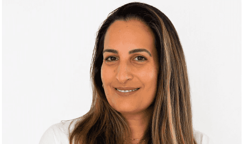 חגית בן סימון מונתה למנהלת בית הספר היסודי "ירושלים" בקרית אתא