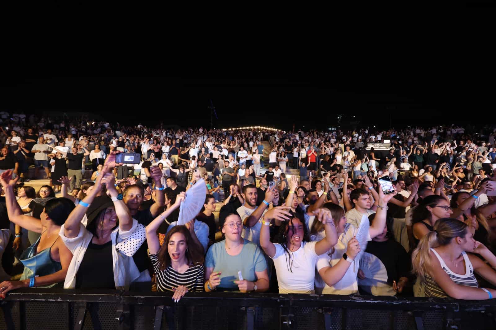 בפעם החמישית ברציפות: פסטיבל הבירה בבית שמש יצא לדרך