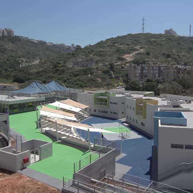 לראשונה בחיפה: מסלול אנתרופוסופי גם בחטיבת הביניים