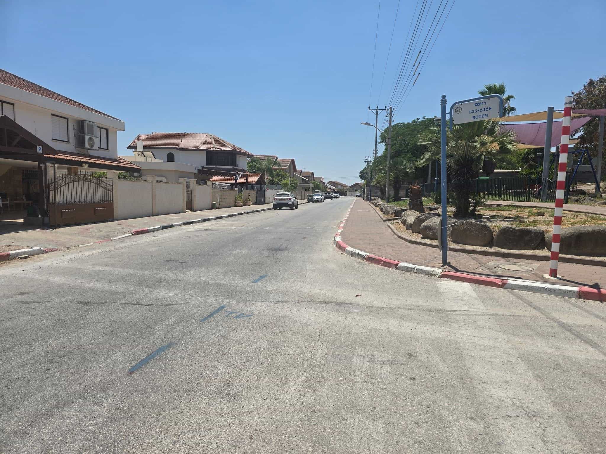 עבודות מים ושינויים בהסדרי התנועה: אלו הרחובות שייחסמו השבוע בבית שאן
