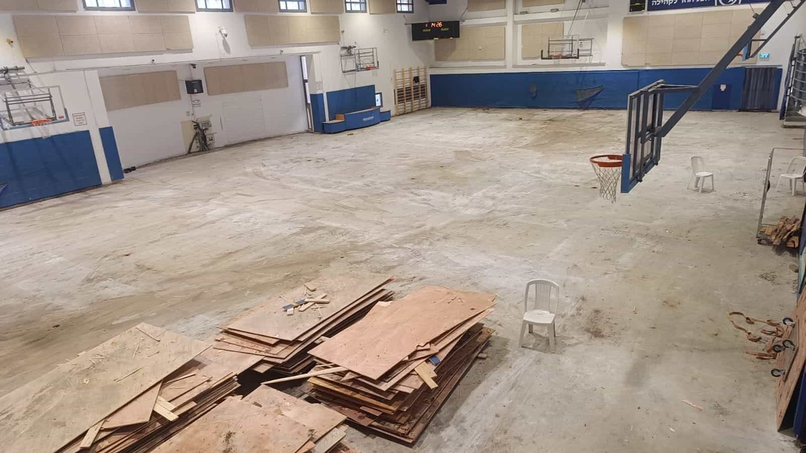 השקעה בספורט המקומי: מועצת יהוד-מונוסון אישרה תקציב של כ-2.5 מיליון ש"ח לשדרוג מתקנים בעיר
