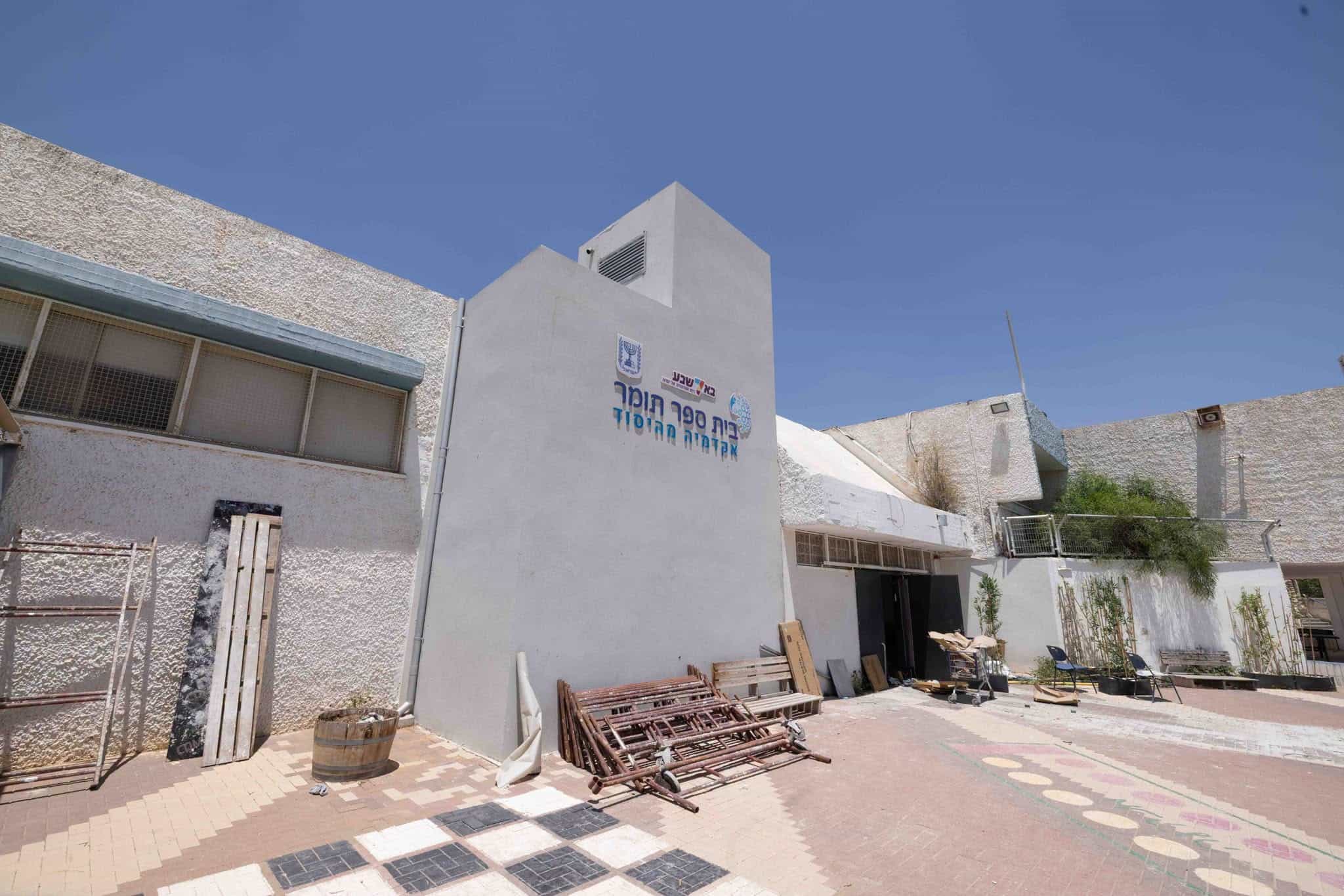 מעצמת חינוך לאומית: באר שבע בצמרת הערים הגדולות בישראל עם כ-91% זכאות לבגרות