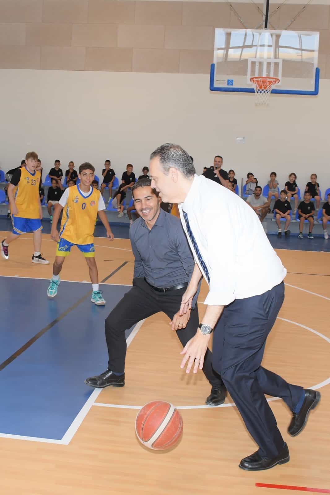 יבנה ממשיכה לחיות את הכדורגל גם באוגוסט: טורניר גביע ראש העיר יוצא לדרך
