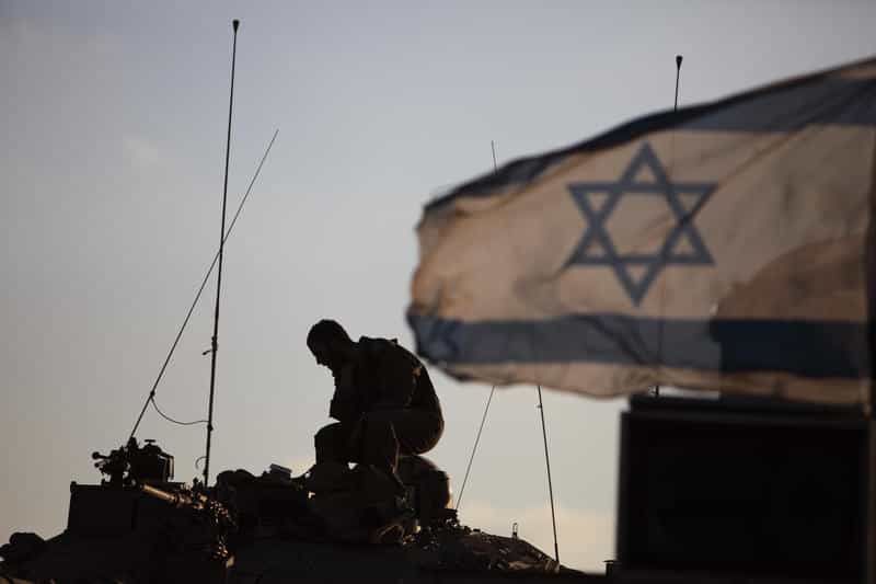 מערכת חדשות 04 מאחלת שבת שלום לעם ישראל היקר