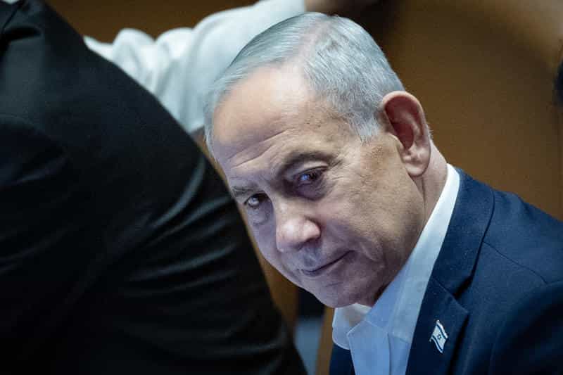 פעם נוספת כולם הספידו אותו – ונתניהו שוב נשאר האיש החזק בליכוד | תום אברמסון