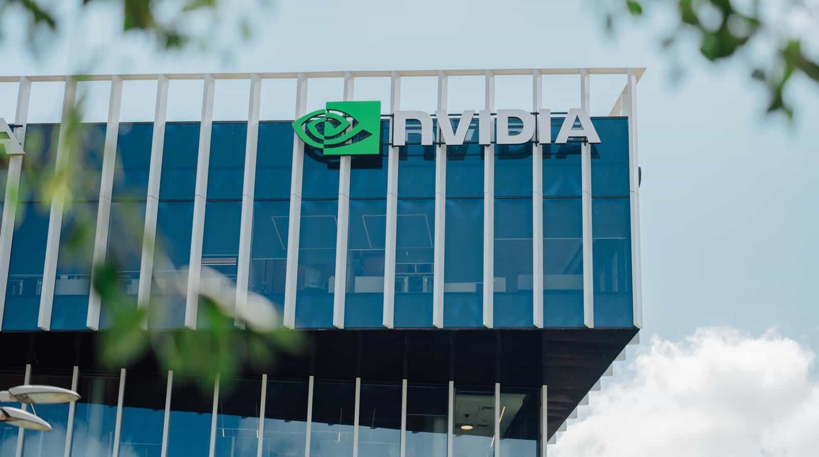 באר שבע על המפה: NVIDIA חנכה אתר ענק בגודל 3,000 מ"ר בפארק ההייטק בדרום