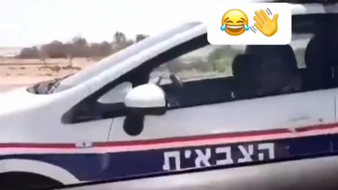כשהבדואים מרגישים בעלי הבית | צפו