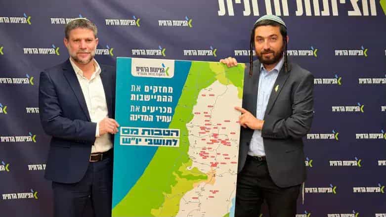 רטרואקטיבית מינואר: הטבות המס ליו״ש יוצאות לדרך | כל הפרטים