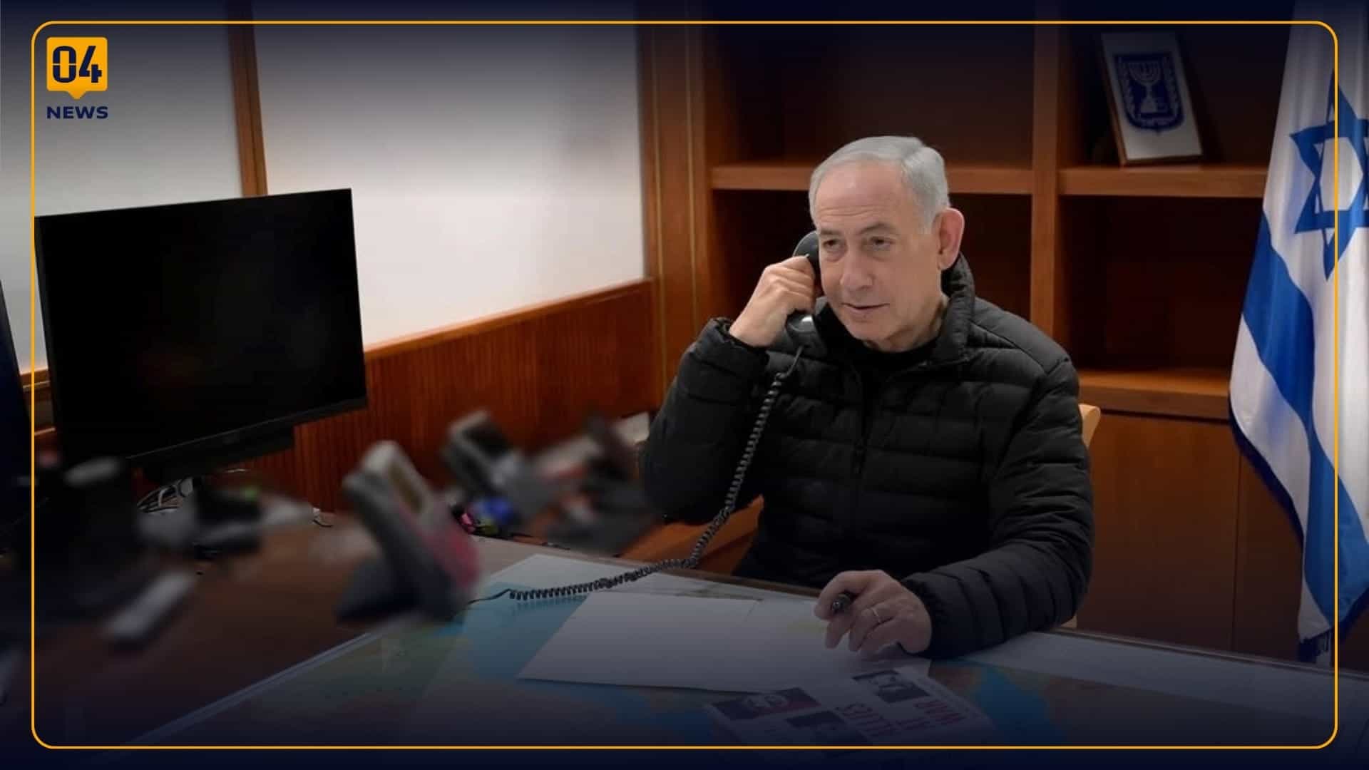 בעקבות שיעורי ההצבעה בחברה הערבית: נתניהו וסמוטריץ׳ שוחחו ותיאמו מאמץ משותף