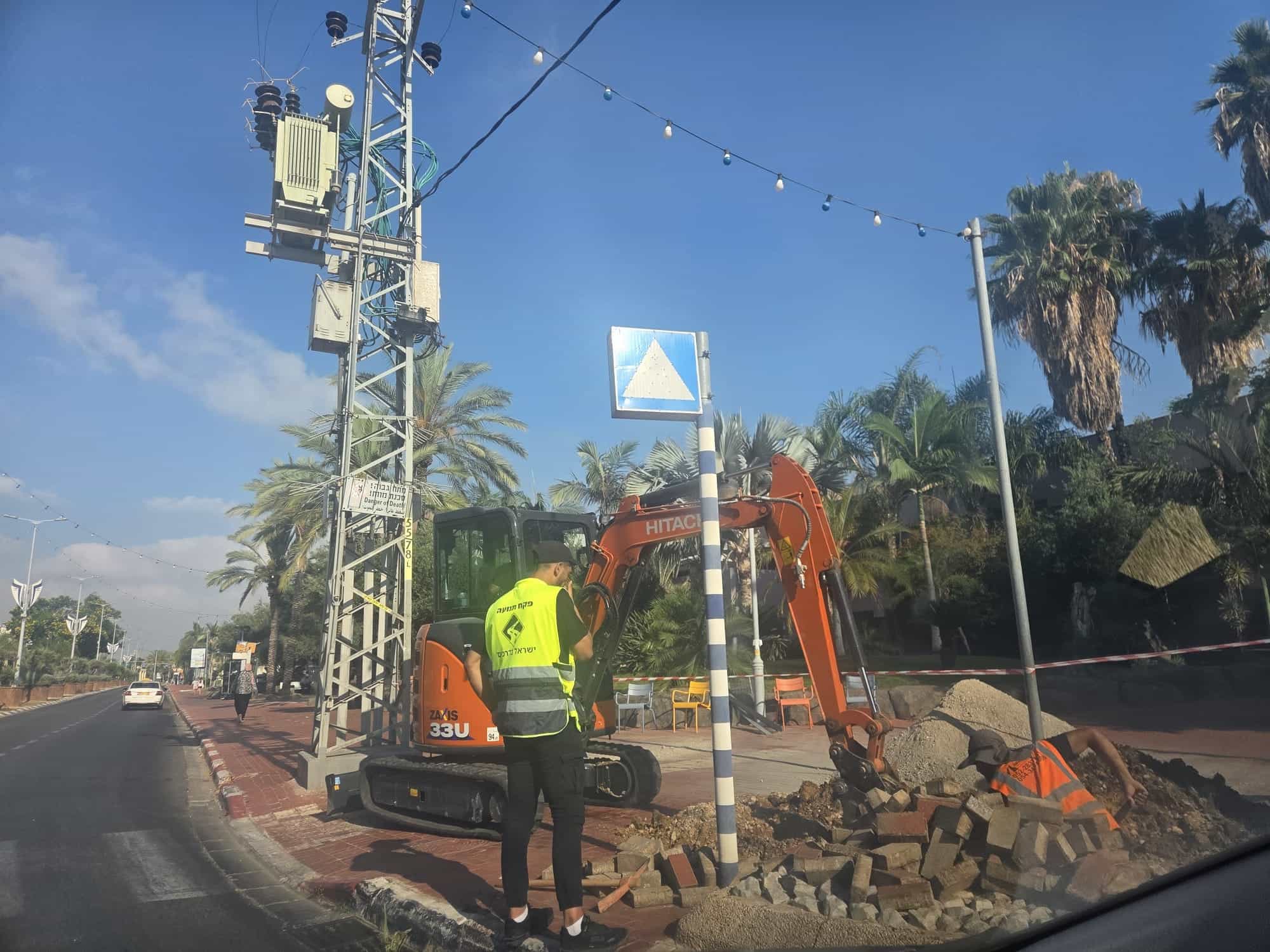 אור יהודה עוברת לחשמל: מתרחבת פריסת עמדות הטעינה לרכבים – אלו הרחובות שחוברו