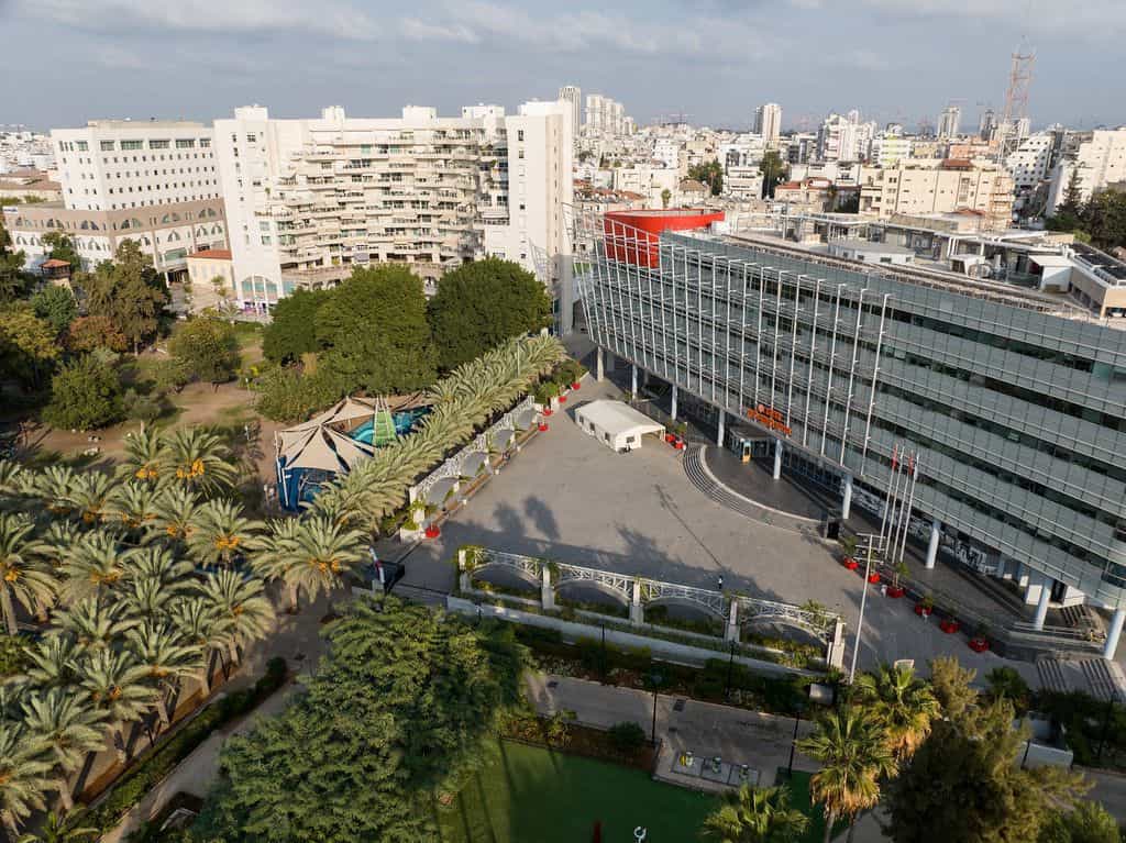 עיריית ראשון לציון ותאגיד המים "מניב ראשון" באזהרה לציבור