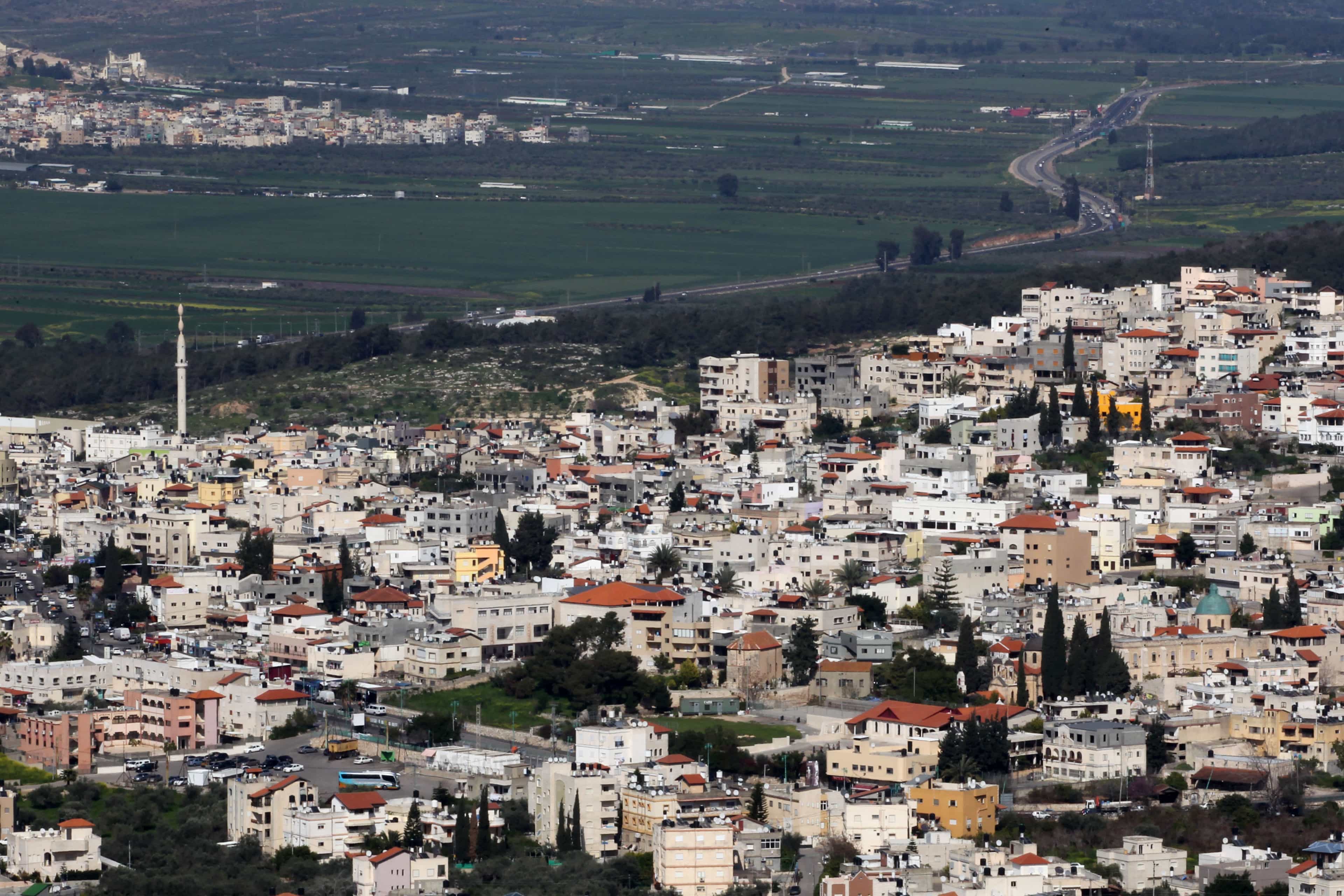 ביזיון בגליל: כפר כנא מכפיל את שטחו – הוועדה מודה בקריסת האכיפה