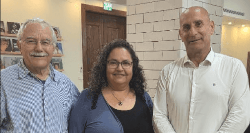 מורשת חיה בראש העין: אירועי תרבות, זיכרון ומפגש במוזיאון מורשת יהדות תימן והעיר