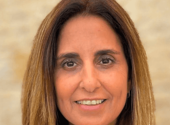 מינוי חדש בגדרה: מיכל אבן צור נבחרה למנהלת חטיבת הביניים "דרכא רמון"
