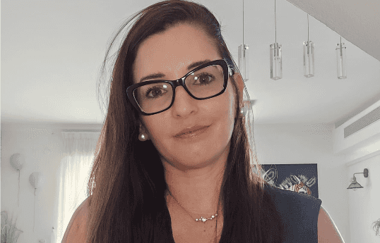 מנהלת חדשה לבית הספר האקולוגי ע"ש יצחק שמיר ביבנה
