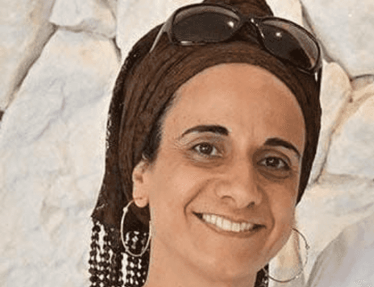 מנהלת חדשה לאולפנה בגדרה: אפרת אברג'ל נבחרה לתפקיד