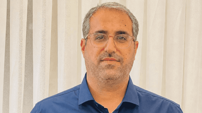 מינוי חדש בעכו: יאיר אוחיון נבחר למנהל אגף החינוך העירוני