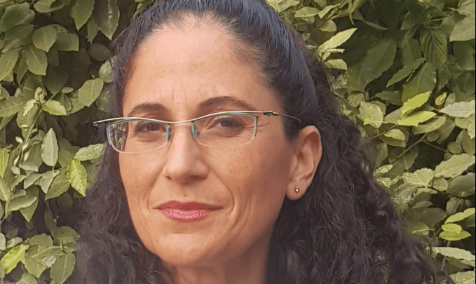 עם ניסיון של 25 שנה בחינוך: מירב מימון תנהל את בית הספר אמירים ברמת השרון