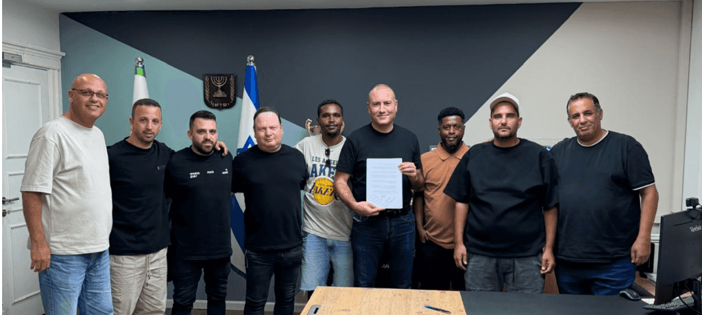 היסטוריה עירונית: עיריית רחובות מקימה את מועדון הכדורגל "עירוני רחובות״