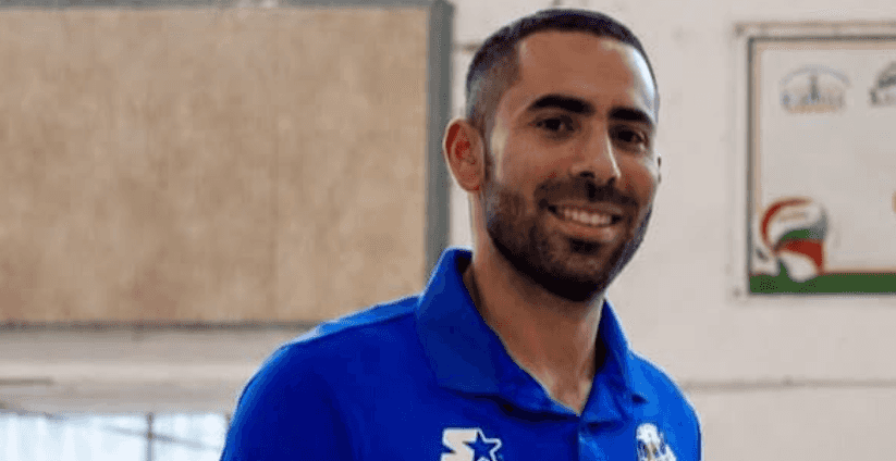 פיני לניאדו מונה למנהל בית הספר לכדורסל של מכבי קריית מלאכי