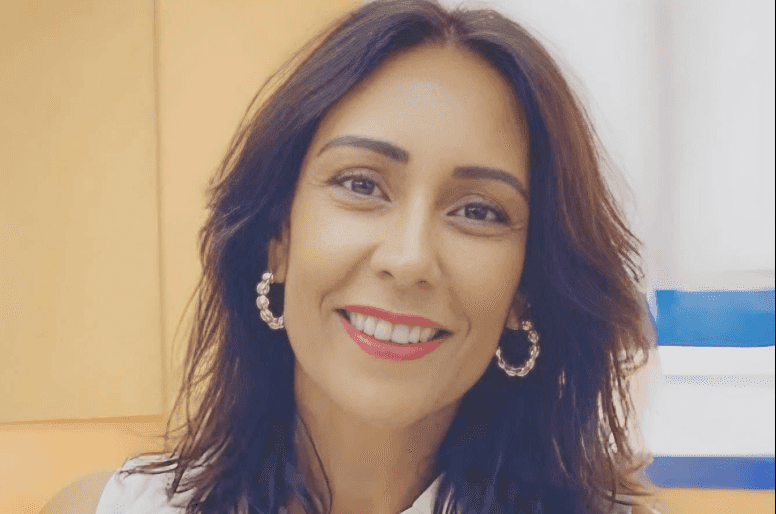 חיזוק להנהלת בית הספר: מנהלת חדשה לחטיבת הנעורים בתיכון "רבין" באילת