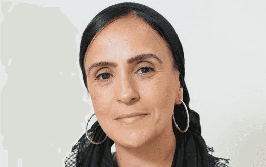 אורלי אוחנה מונתה למנהלת בית הספר "נועם" בקרית אתא