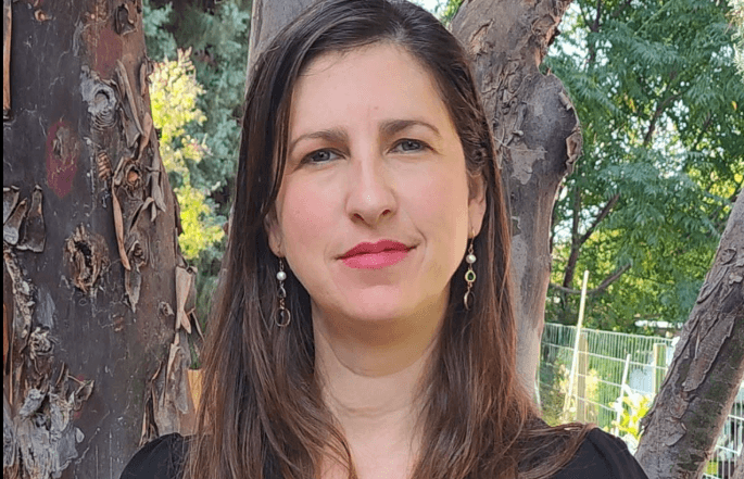 עם ניסיון מוניציפלי עשיר: מרלן ארונסון מונתה למנכ"לית עתלית
