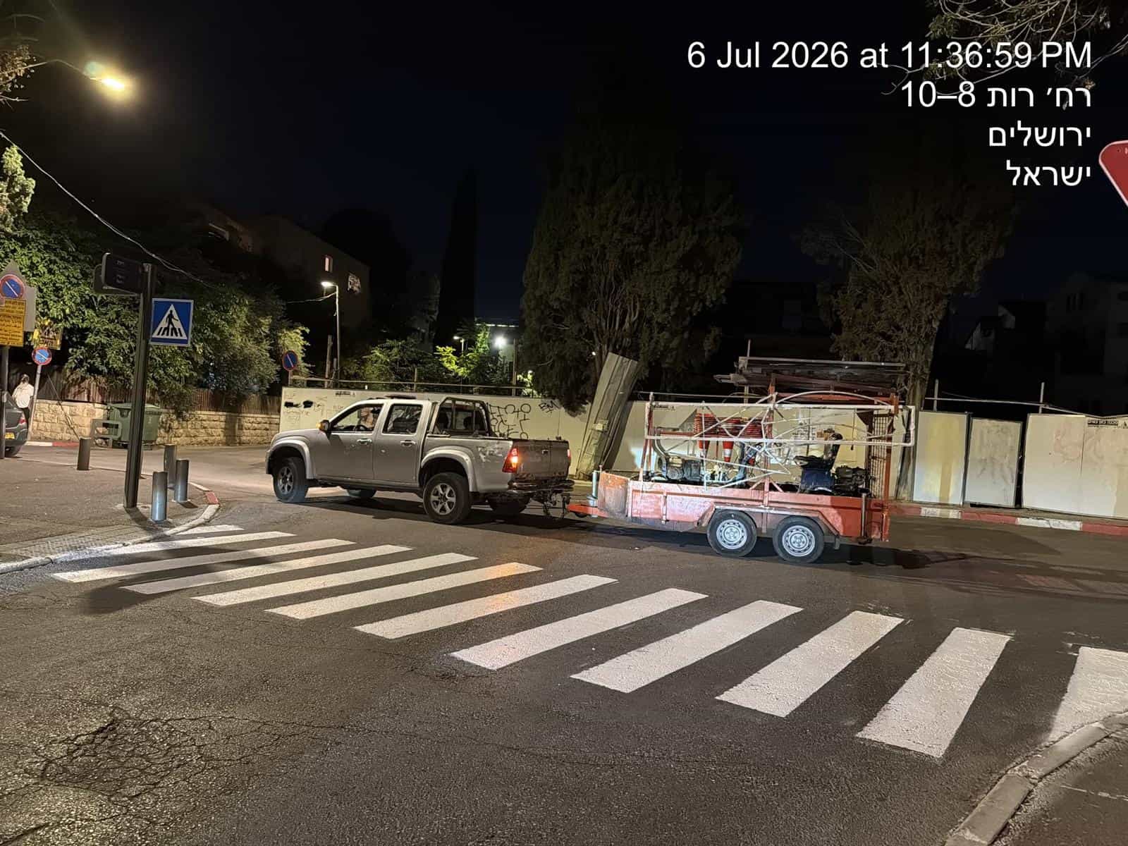מוכנים לצלצול: עיריית ירושלים השלימה היערכות נרחבת לפתיחת שנת הלימודים תשפ"ז