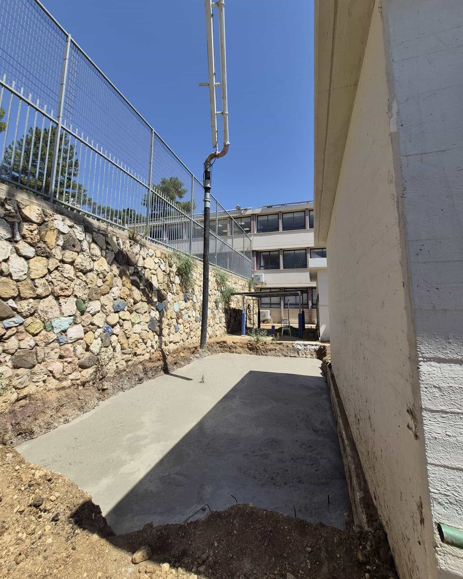 חיזוק המוכנות במוסדות החינוך: קריית שמונה מתרחבת במיגון גני הילדים והמעונות