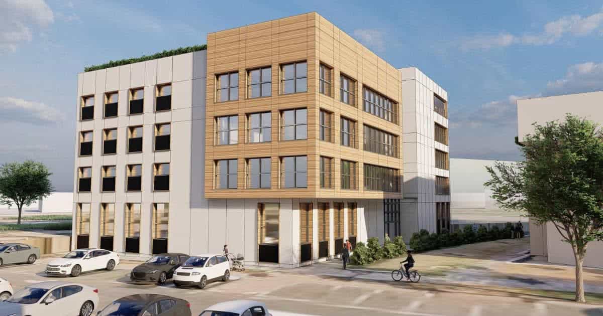4 קומות ו-16 כיתות לימוד: מרחיבים את אולפנת אמי"ת בגבעת שמואל