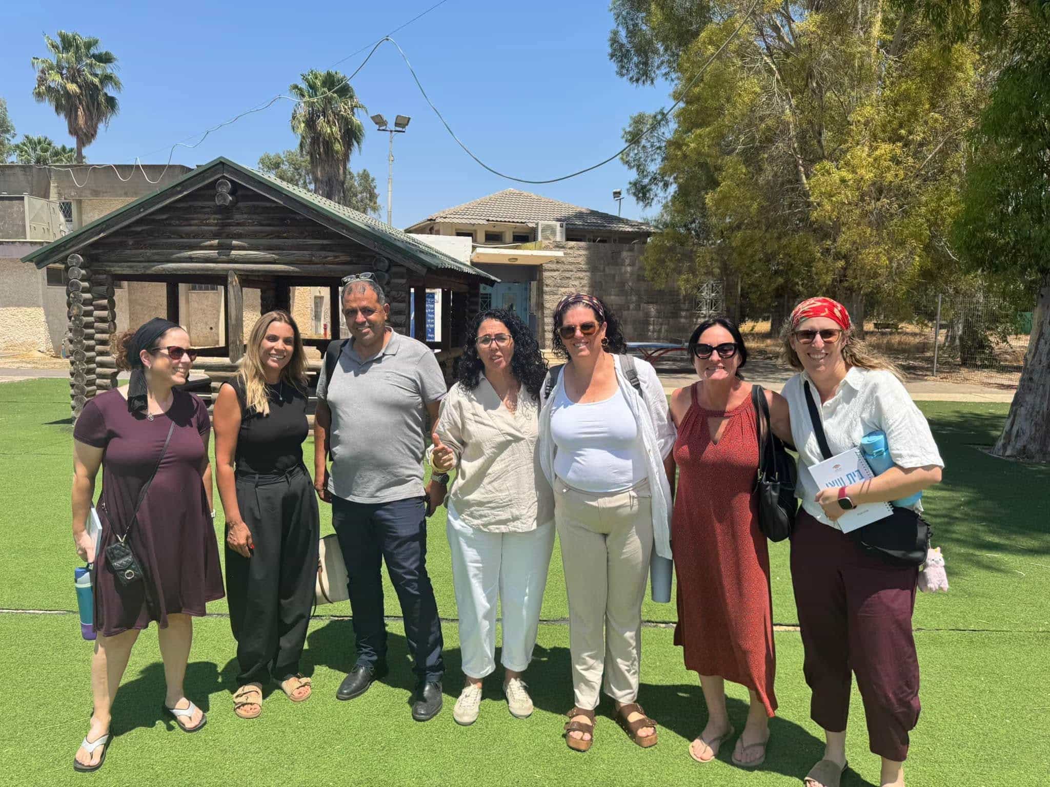 צעד נוסף לחינוך הדו-לשוני: בית שאן מקדמת הקמת בית ספר עברי-אנגלי