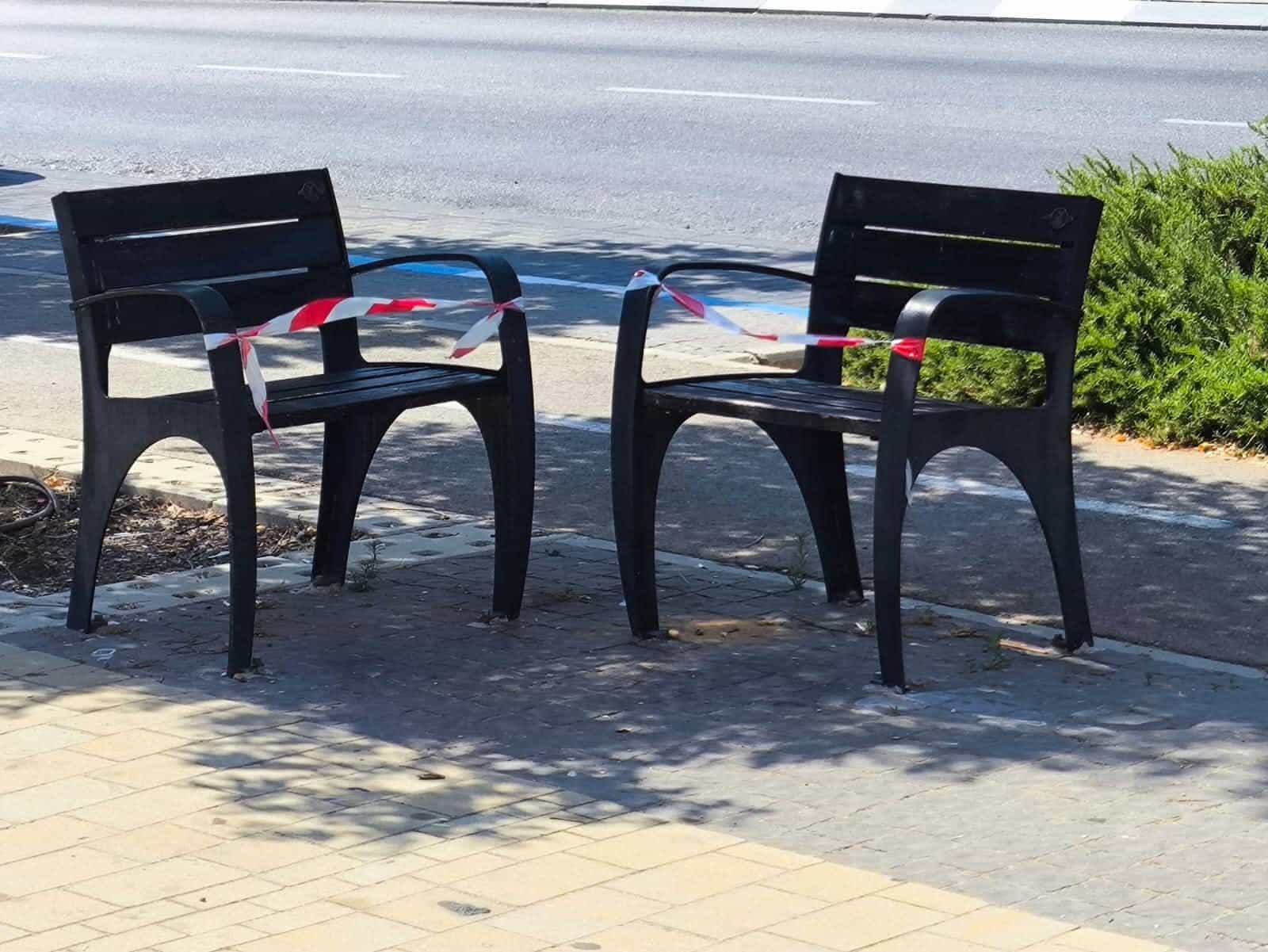 משלבים כוחות בחופש הגדול: בני נוער בחריש משתלבים בעבודות התחזוקה בעיר