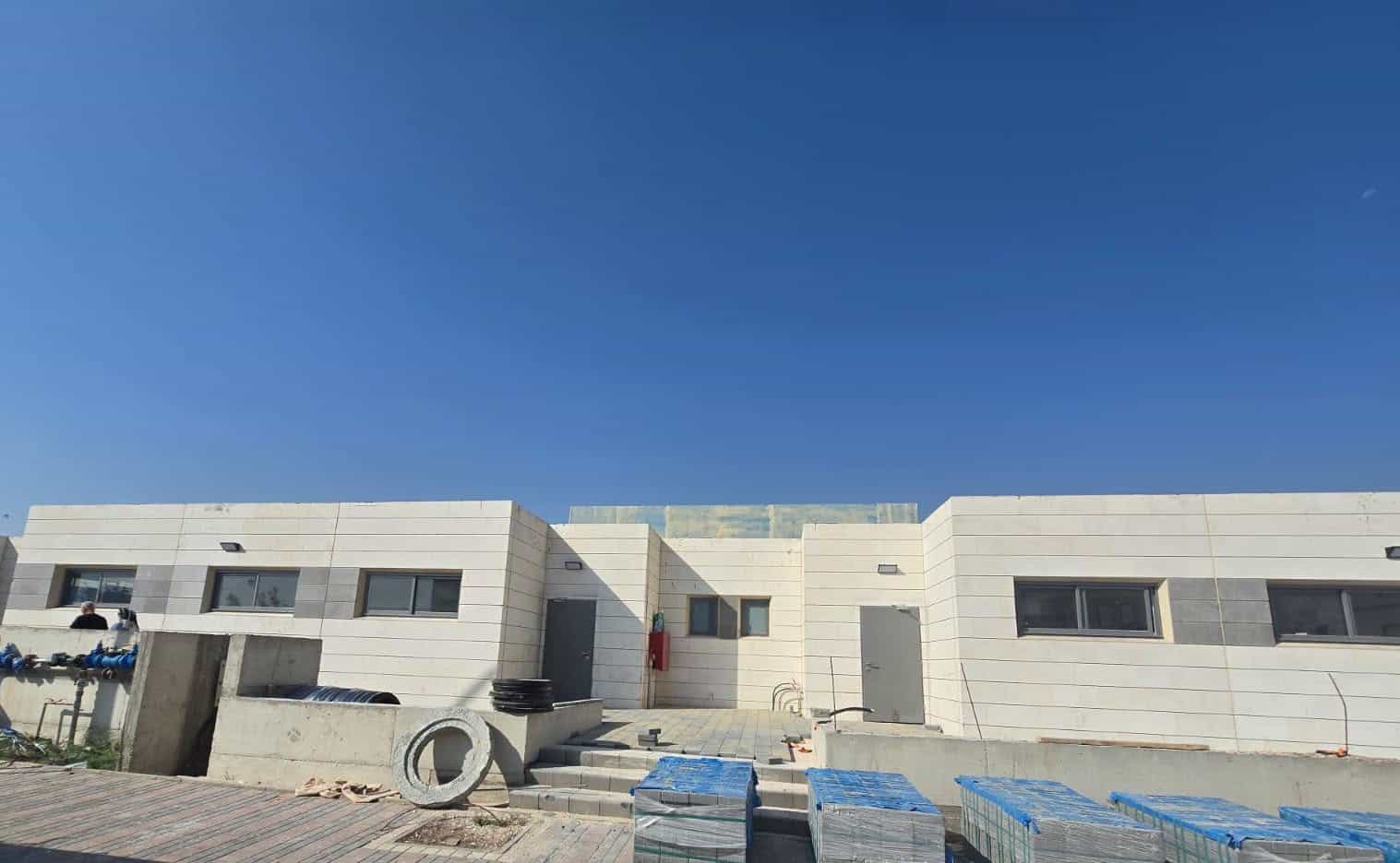שבעה גנים חדשים וקמפוסים בהקמה: בית שאן מרחיבה את ההשקעה בתשתיות החינוך