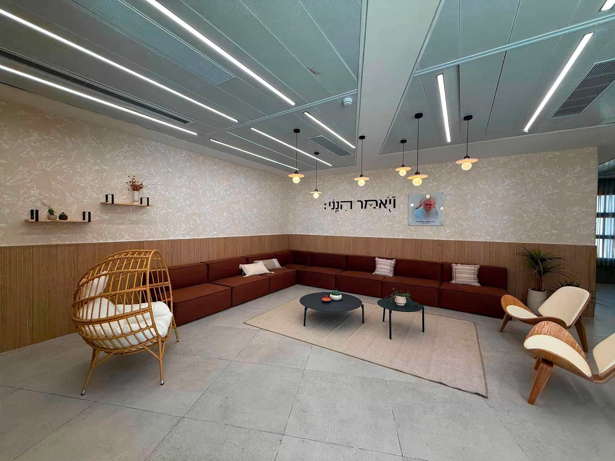 שדרוגים, מבנים וגנים חדשים: גבעת שמואל נערכת לפתיחת שנת הלימודים תשפ"ז