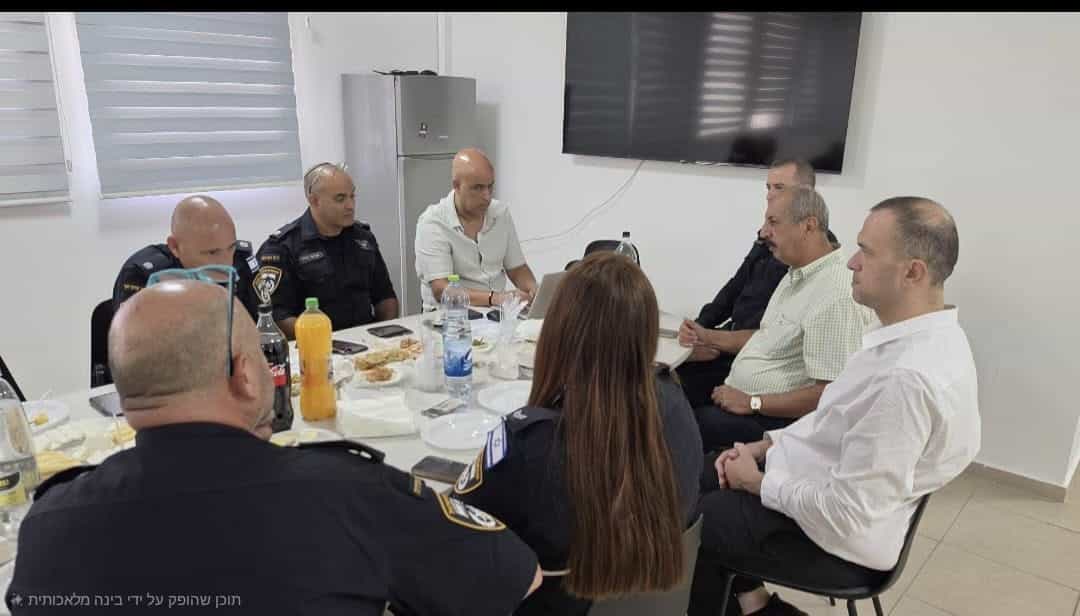 עיריית אור עקיבא: עלייה באכיפת עבירות תנועה וכלים חשמליים בעיר