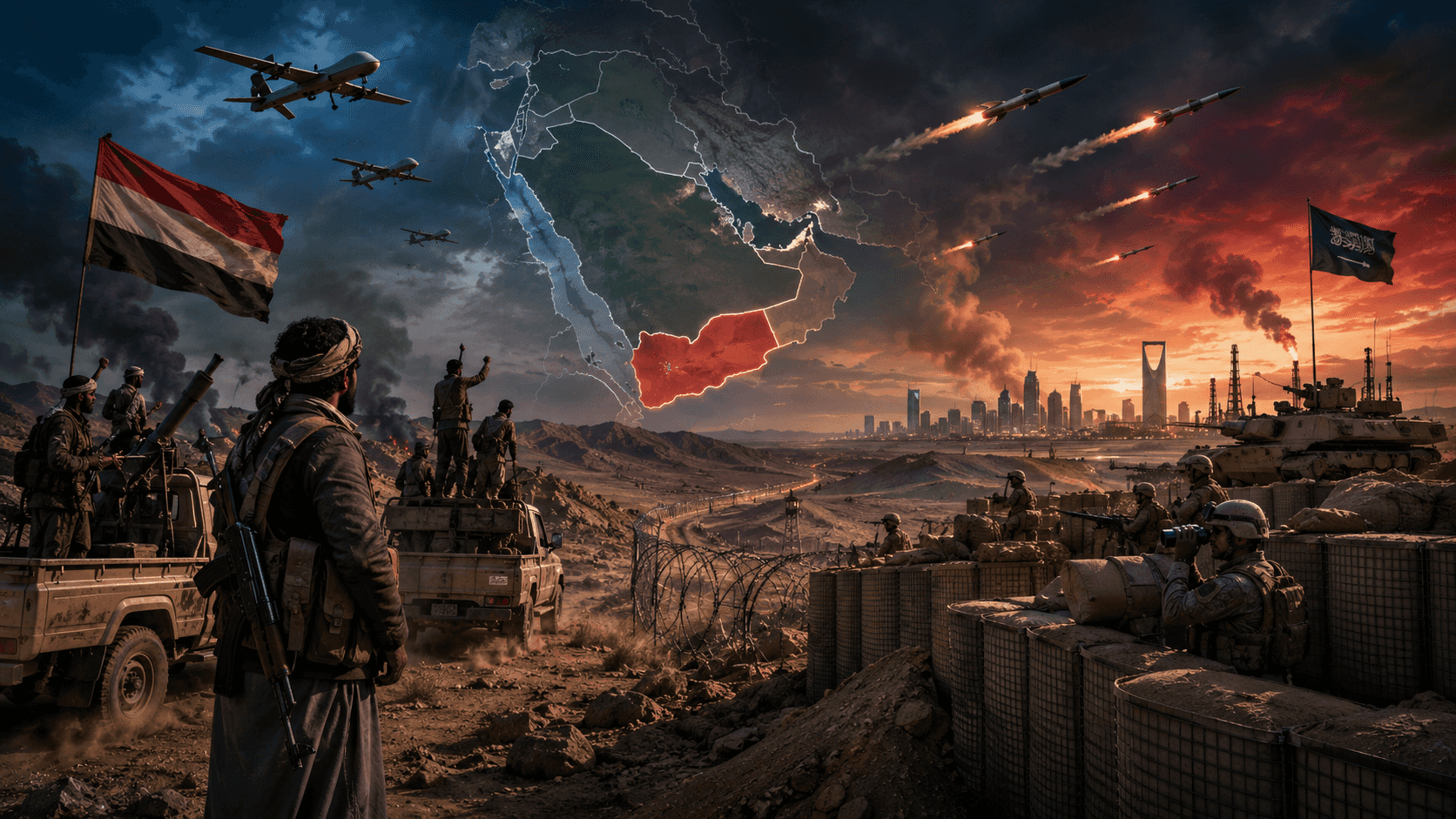 ארה"ב מכחישה את הדיווחים: "פינוי עובדי השגרירויות - רק בסעודיה"