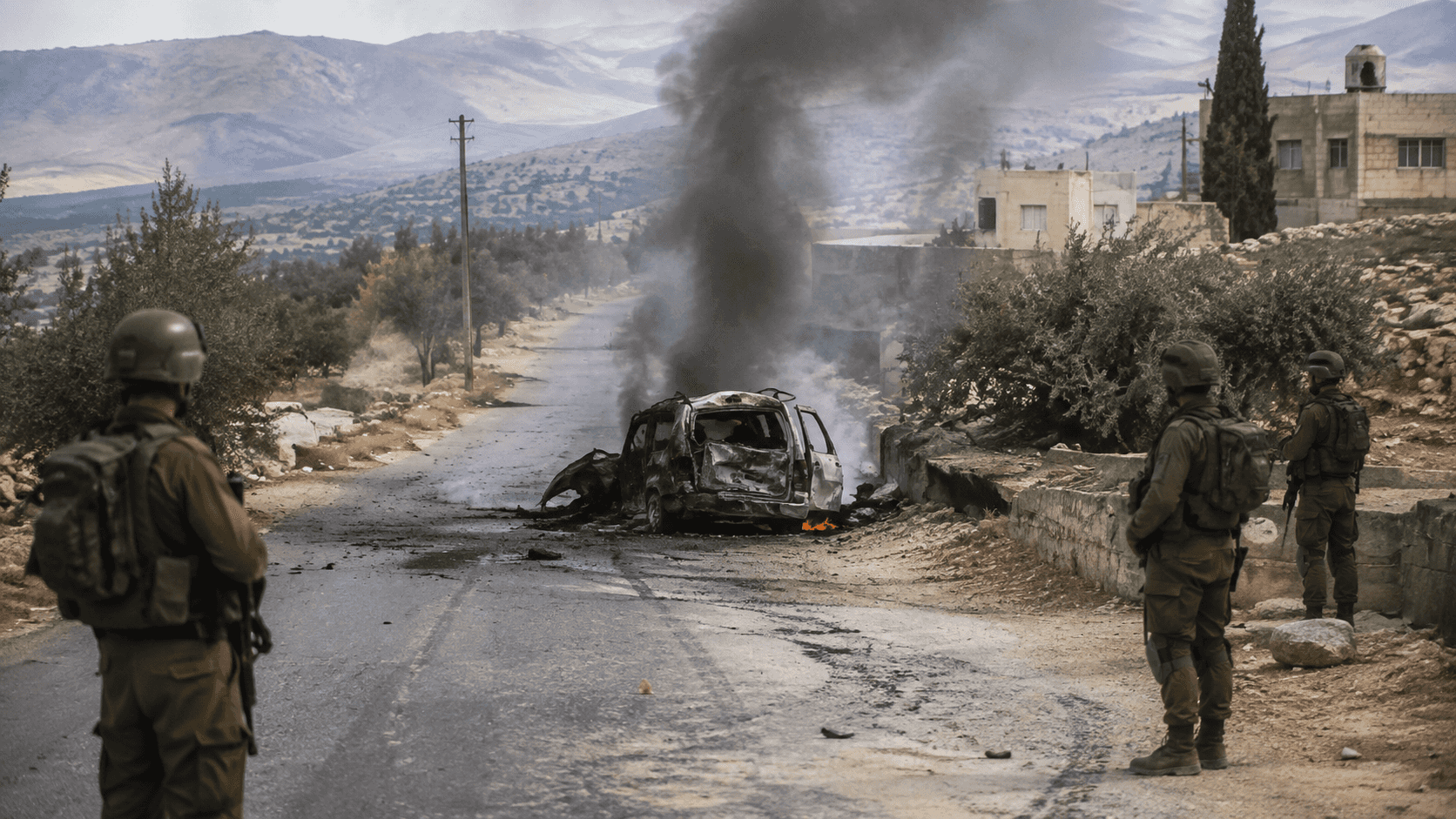 שבוע טוב עם ישראל היקר | סיכום חדשות השבת