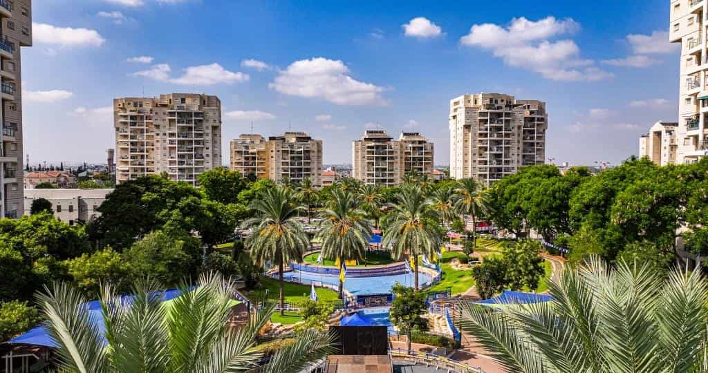 הישג ארצי לאור יהודה: מדורגת שביעית בישראל בהשקעה בחינוך
