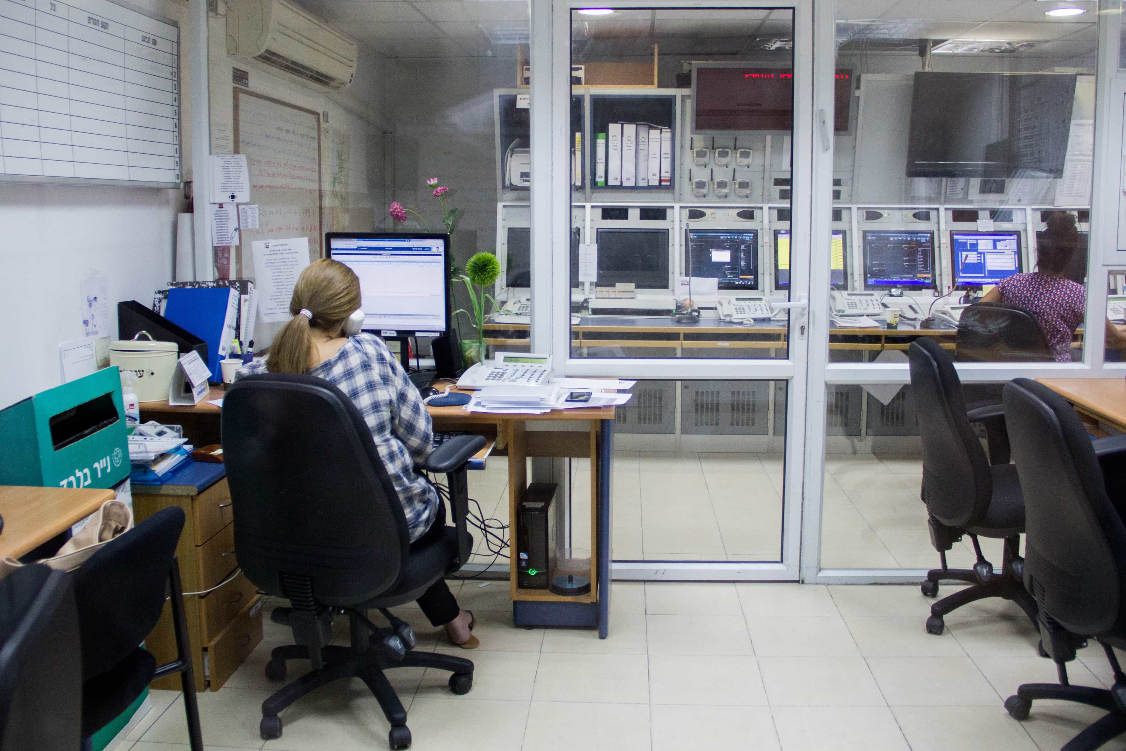 לראשונה ברחובות:  עיריית רחובות תפעיל מוקד הורים מיוחד למענה על שאלות לקראת שנת הלימודים
