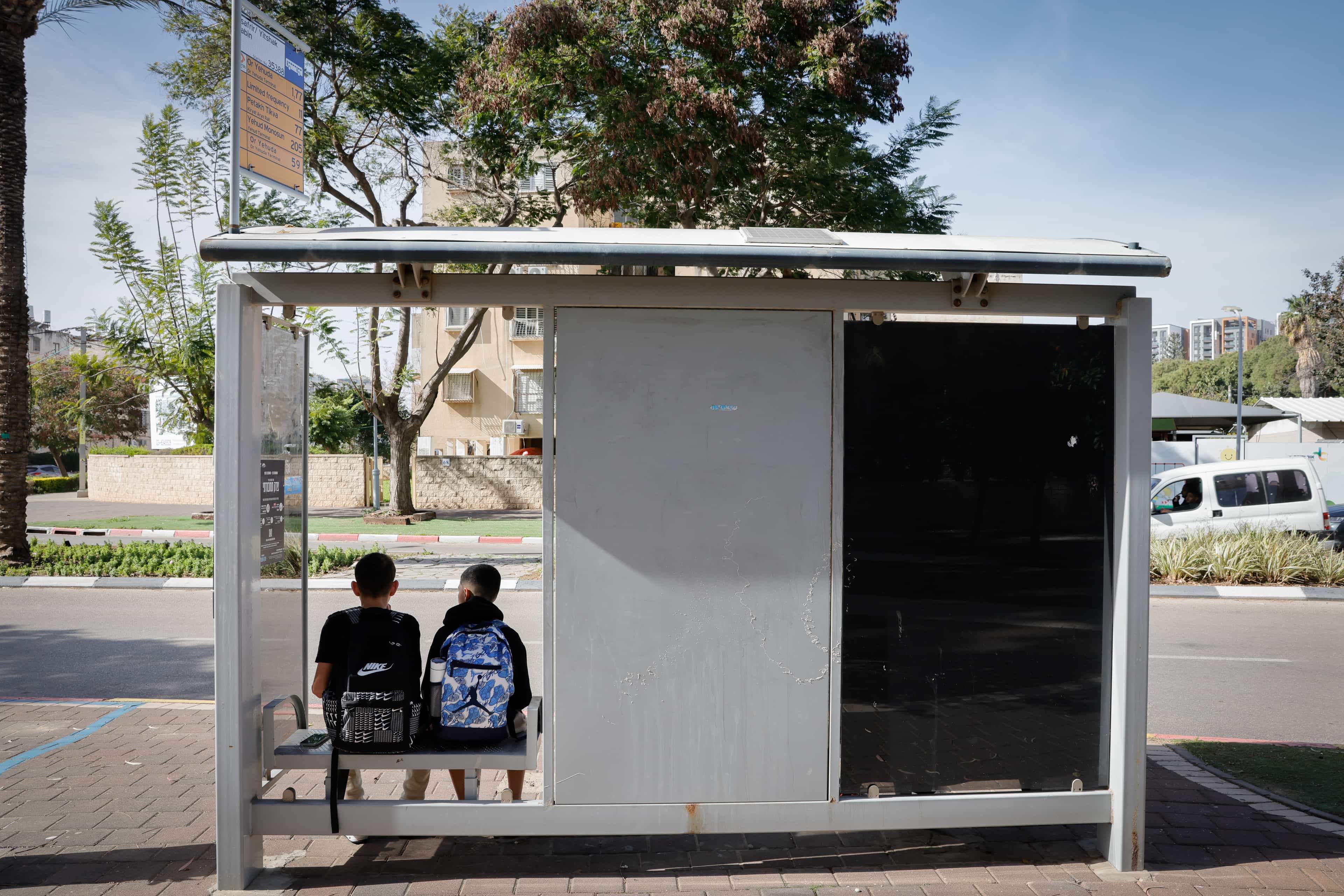 הכאוס בהסעות החינוך המיוחד - והתגובה של העירייה