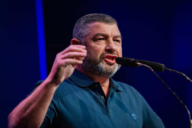 משפחות שכולות לוינטר ולנעם: "התאחדו או פרשו – ההיסטוריה לא תסלח"